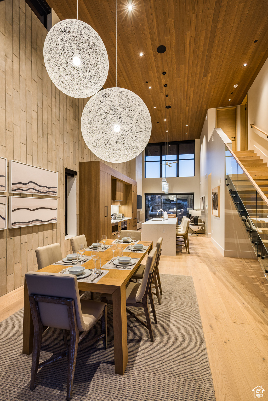 LIONSBACK RESORT - Residential