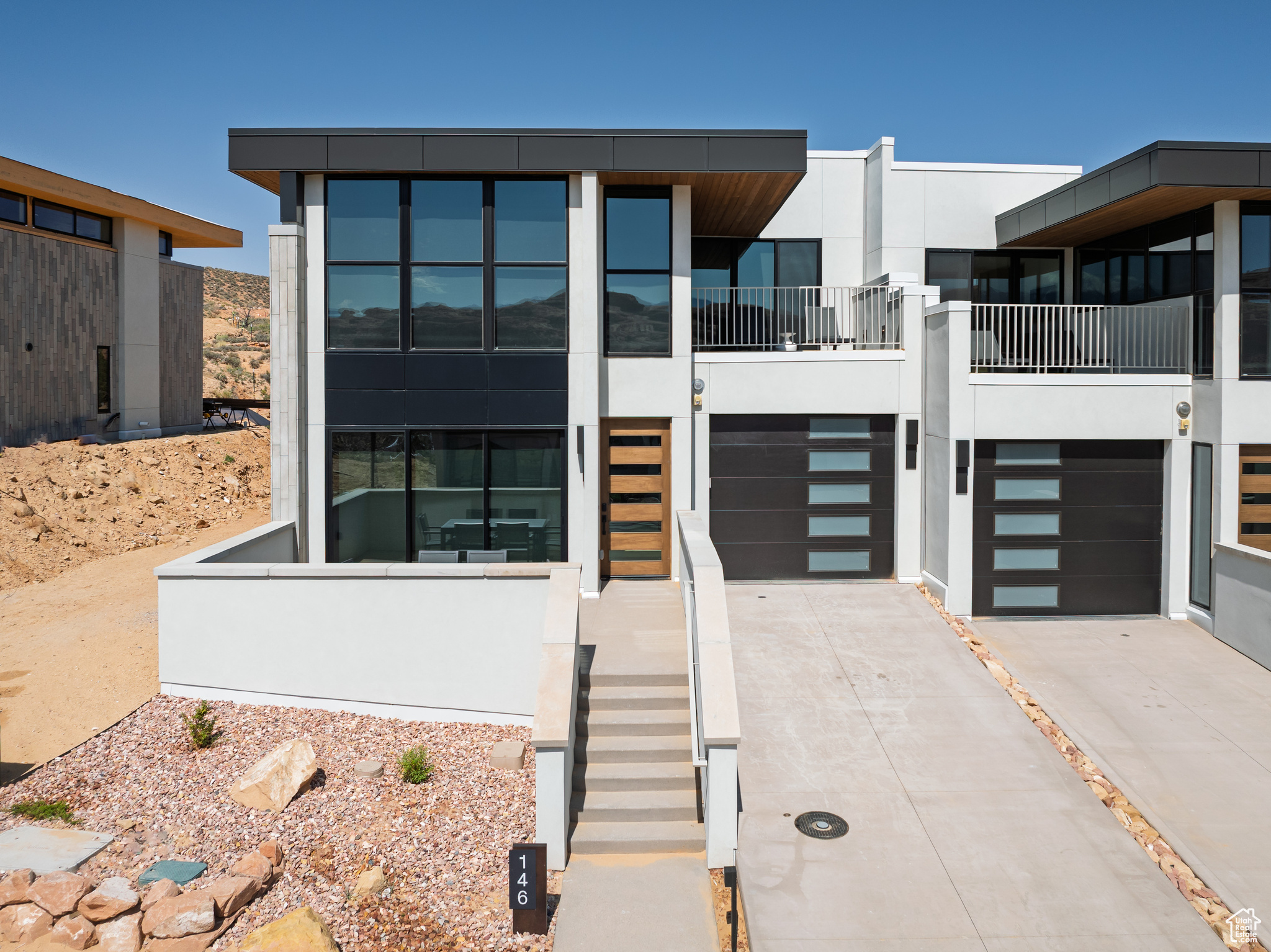 LIONSBACK RESORT - Residential