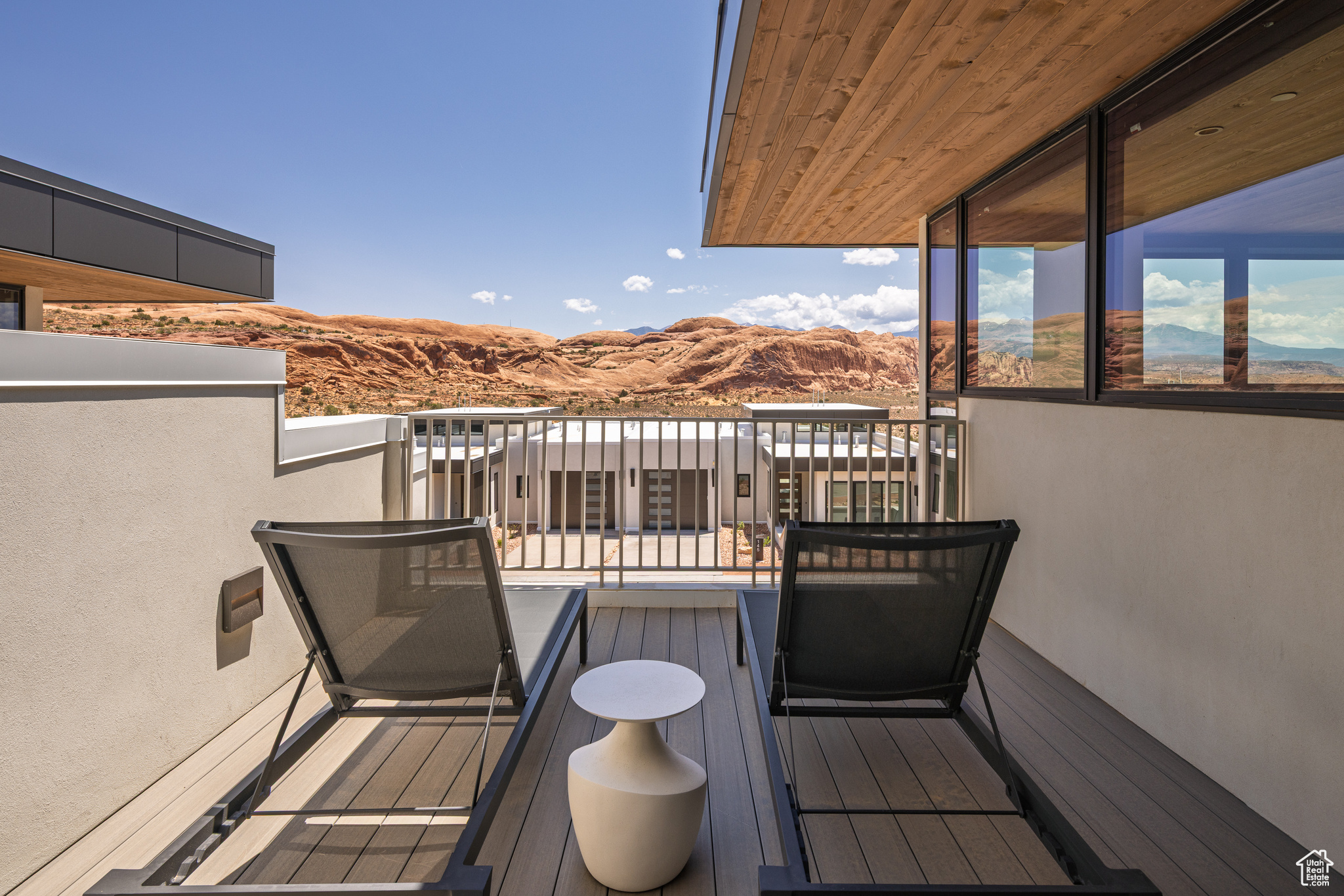 LIONSBACK RESORT - Residential