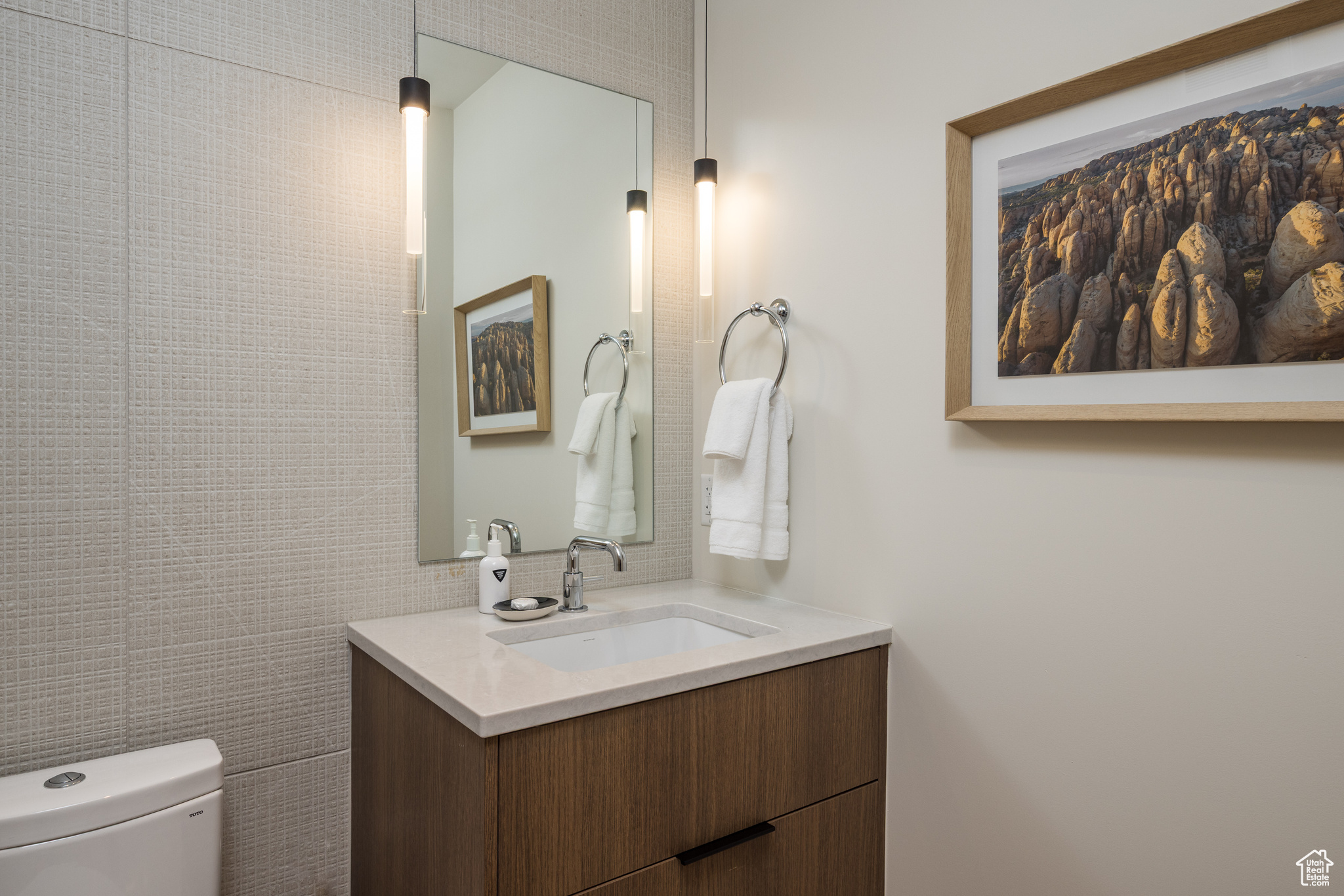 LIONSBACK RESORT - Residential