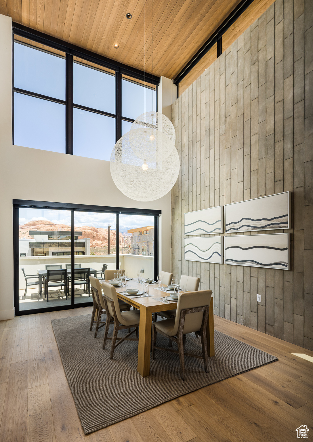 LIONSBACK RESORT - Residential