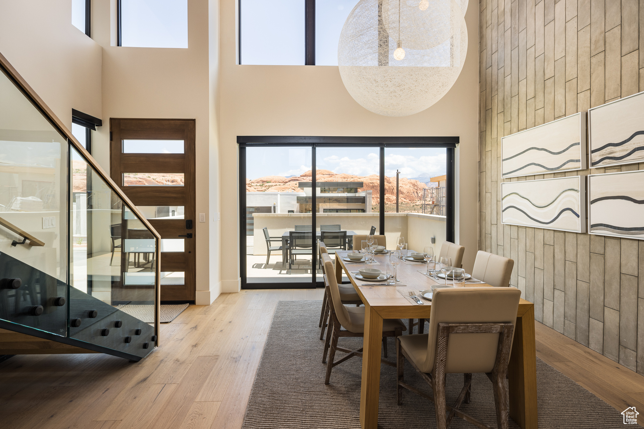 LIONSBACK RESORT - Residential