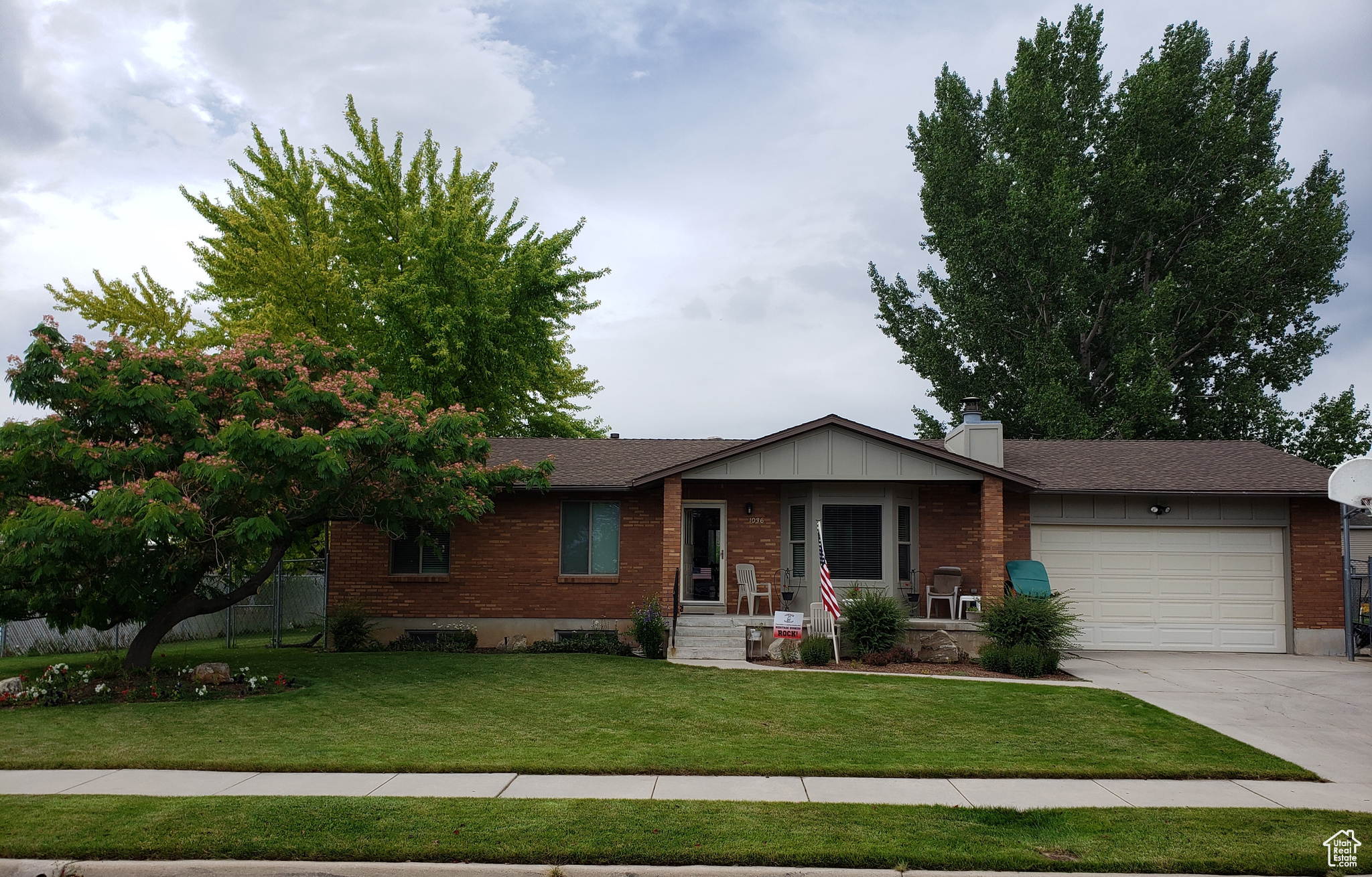 1036 W 600, Layton, Utah image 2