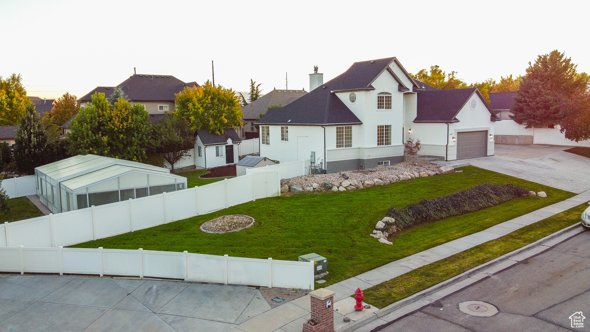 ARLINGTON ESTATES - Residential