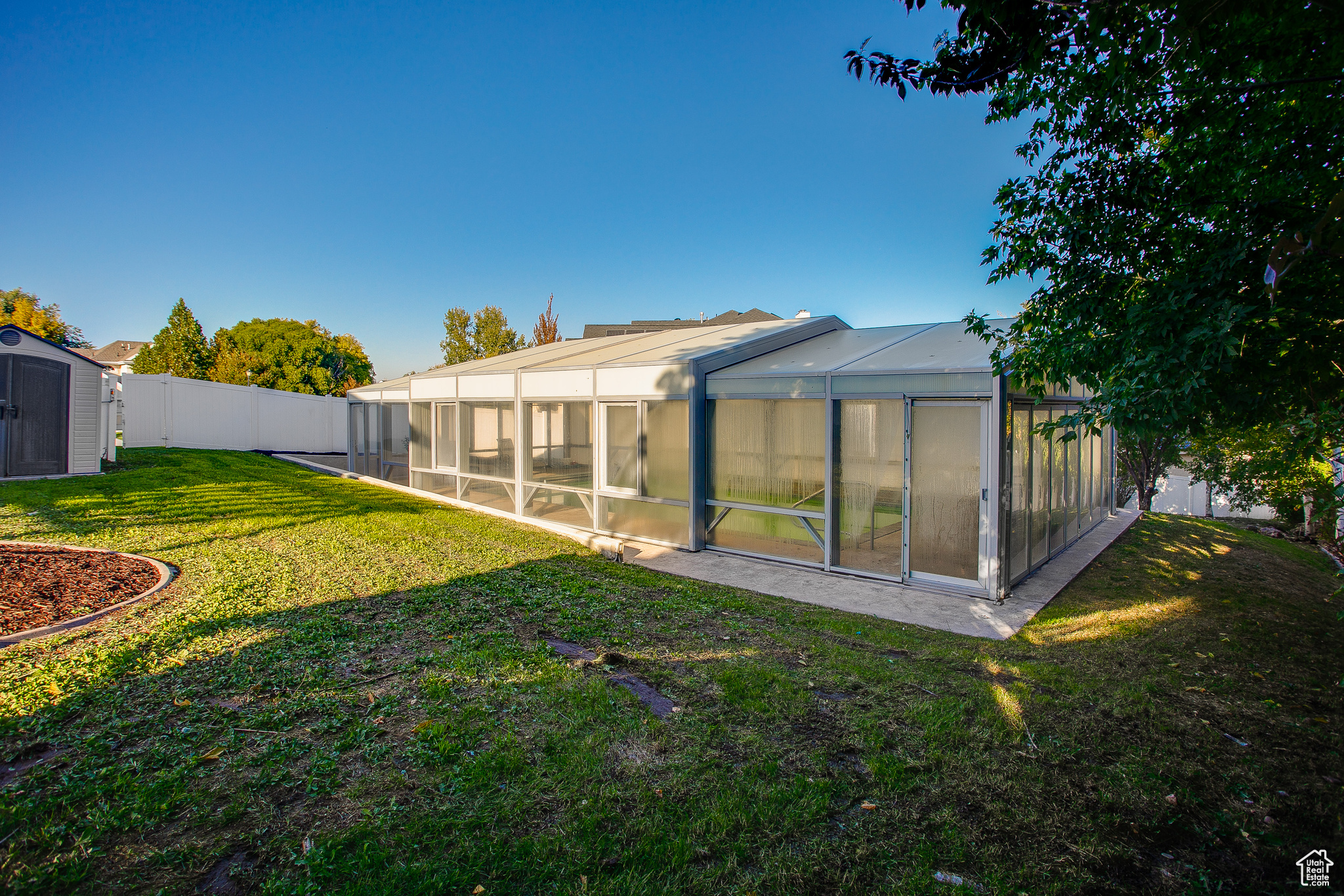 ARLINGTON ESTATES - Residential