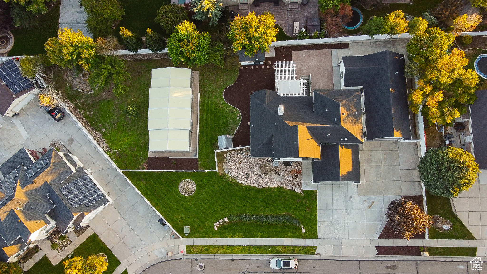 ARLINGTON ESTATES - Residential