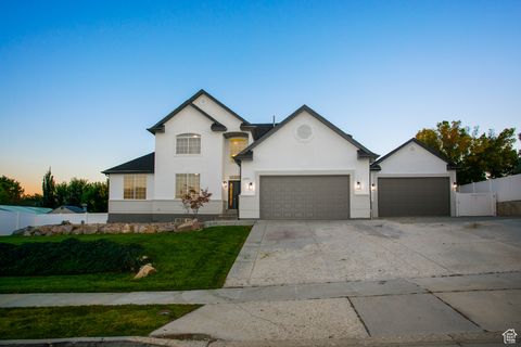 Photo of 1247 W MAN OF WAR CV S, South Jordan, UT 84095 (MLS # 2117044) Photo of 1247 W MAN OF WAR CV S, South Jordan, UT 84095 (MLS # 2117044)