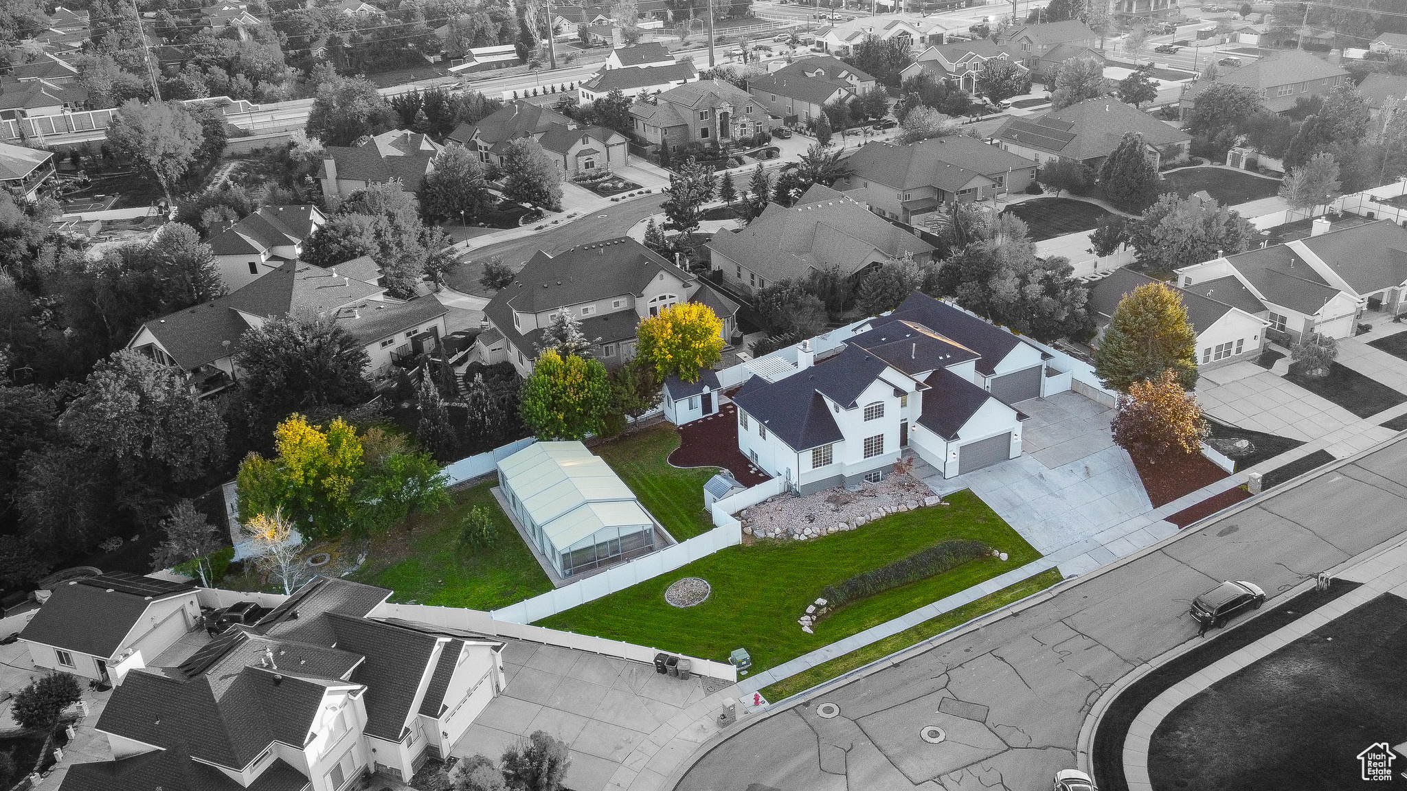 ARLINGTON ESTATES - Residential