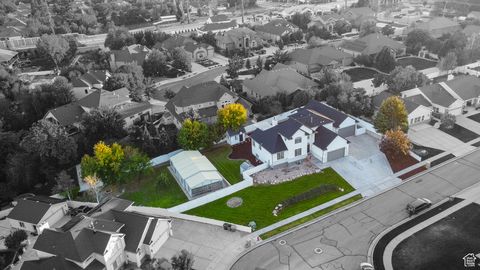 Tiny photo for 1247 W MAN OF WAR CV S, South Jordan, UT 84095 (MLS # 2117044)