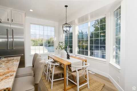 Tiny photo for 1247 W MAN OF WAR CV S, South Jordan, UT 84095 (MLS # 2117044)