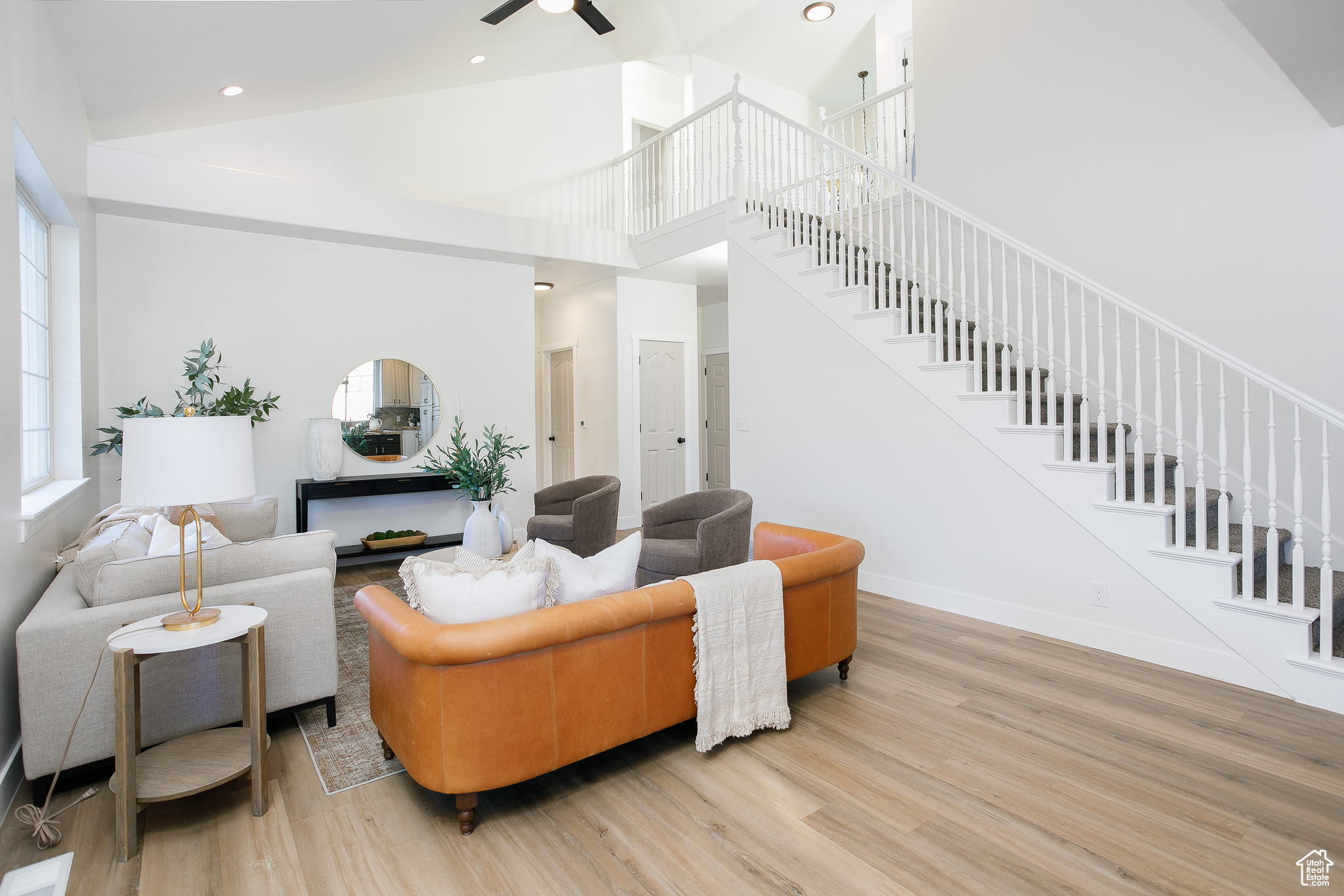 ARLINGTON ESTATES - Residential