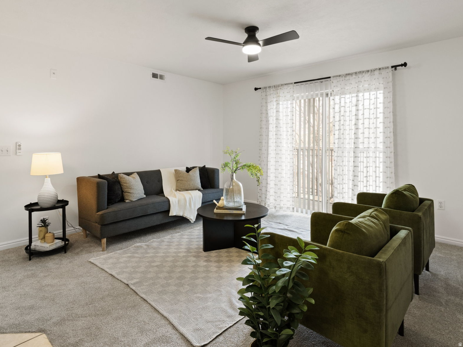 STONE HAVEN - Residential