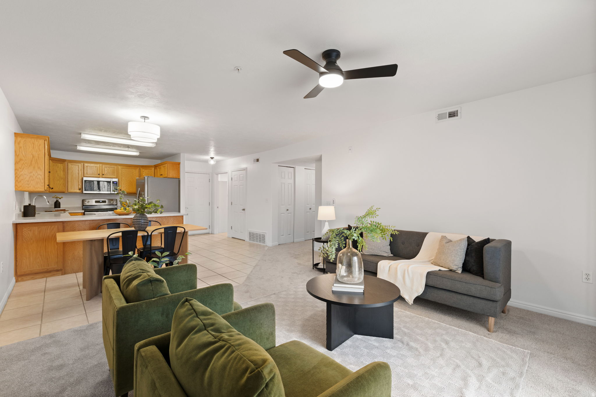 STONE HAVEN - Residential