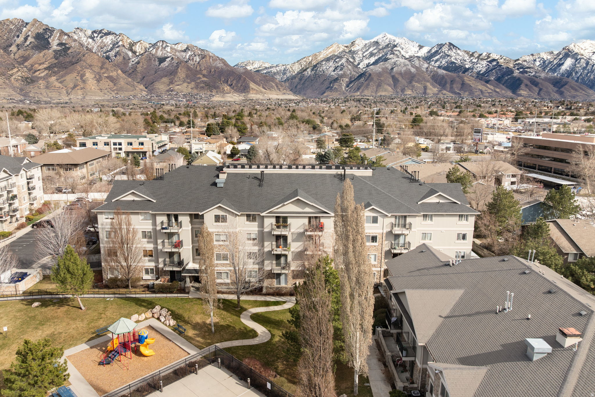 STONE HAVEN - Residential