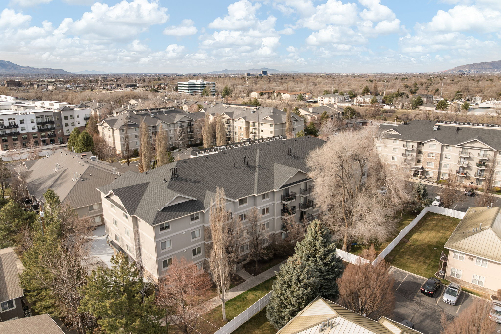 STONE HAVEN - Residential