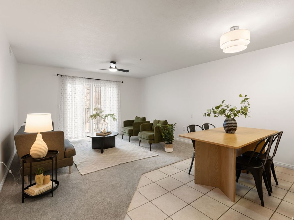 Photo of 1230 E PRIVET DR S #213, Cottonwood Heights, UT 84121 (MLS # 2141140)