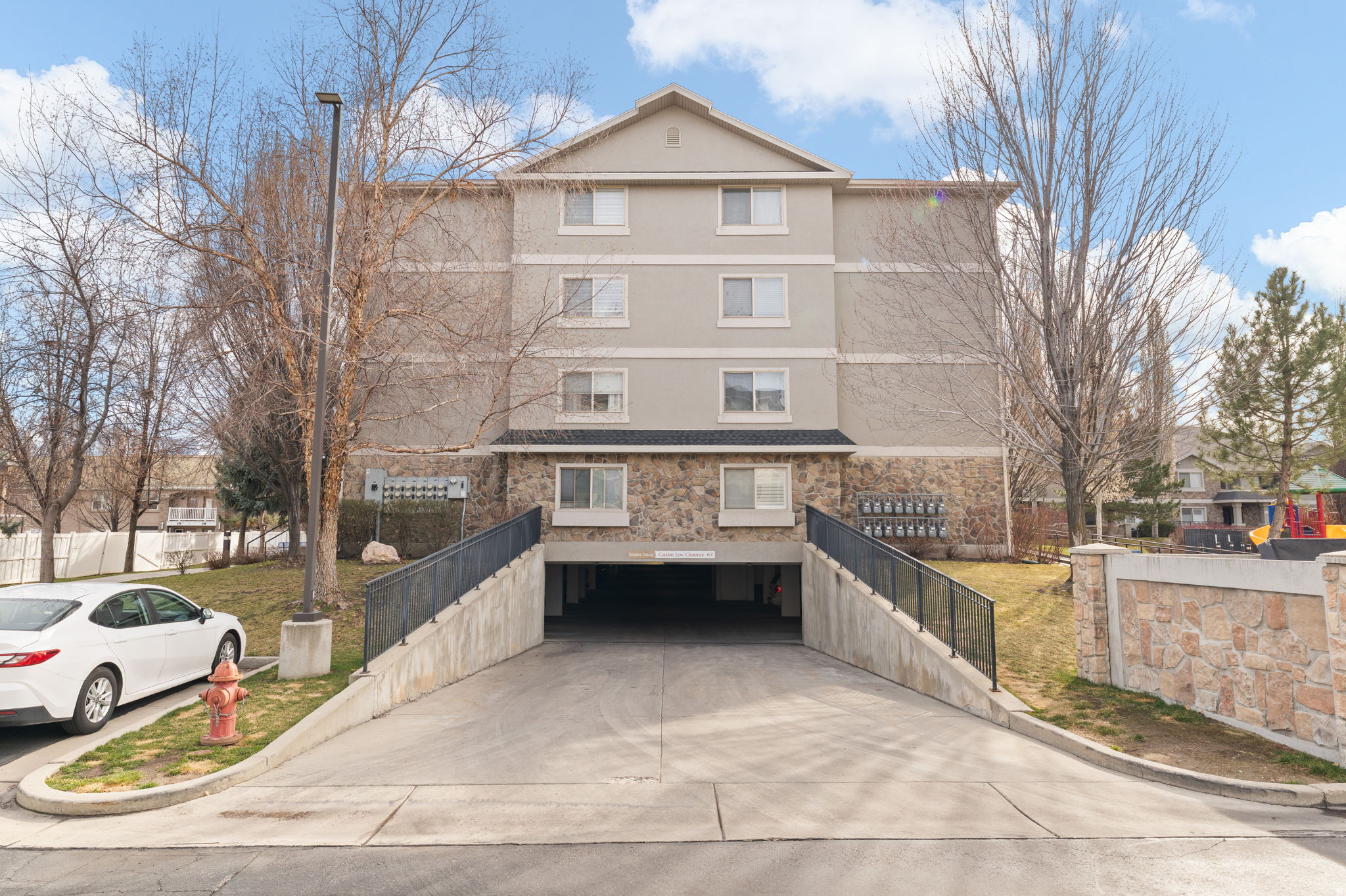 STONE HAVEN - Residential