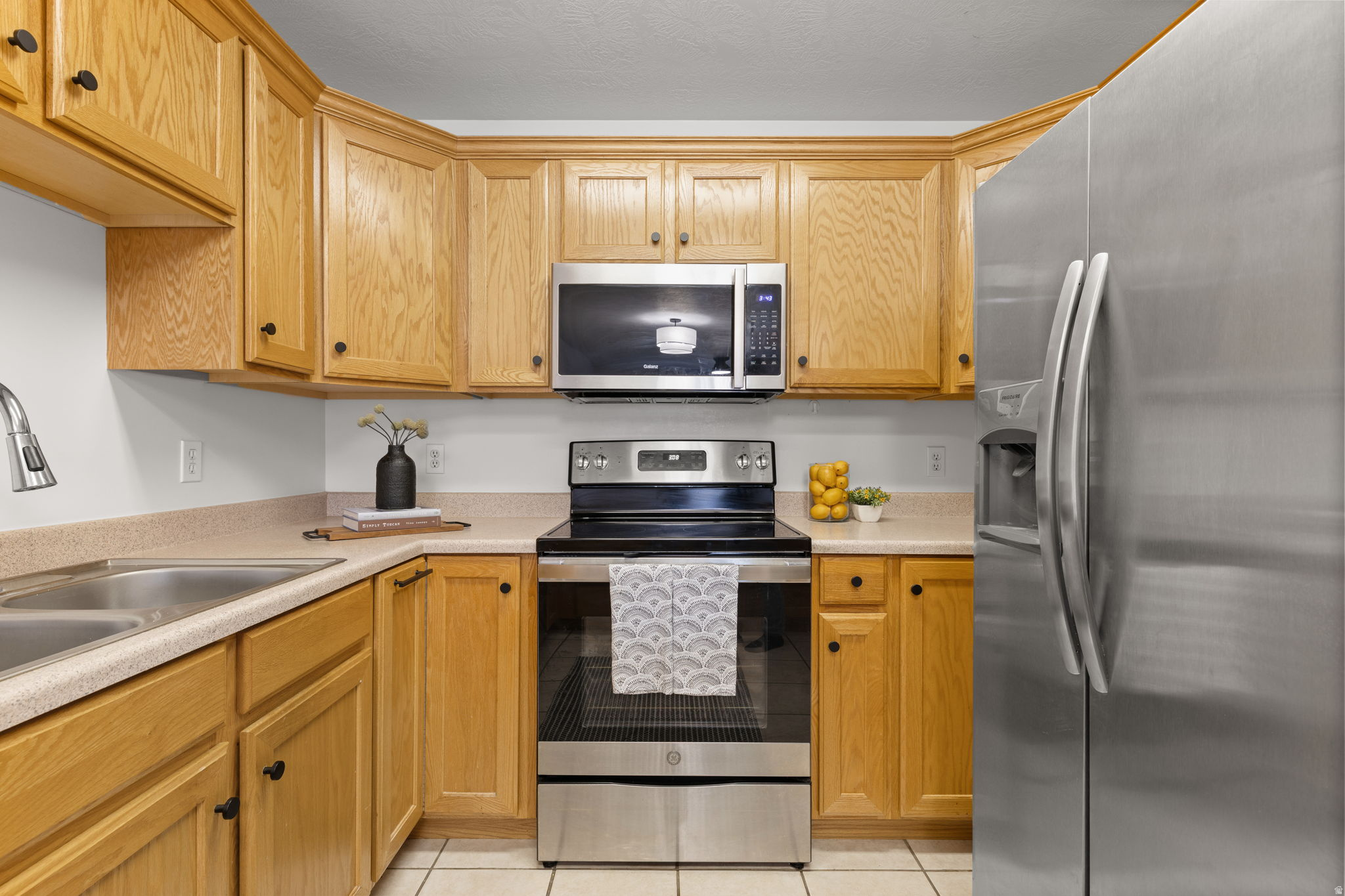 STONE HAVEN - Residential