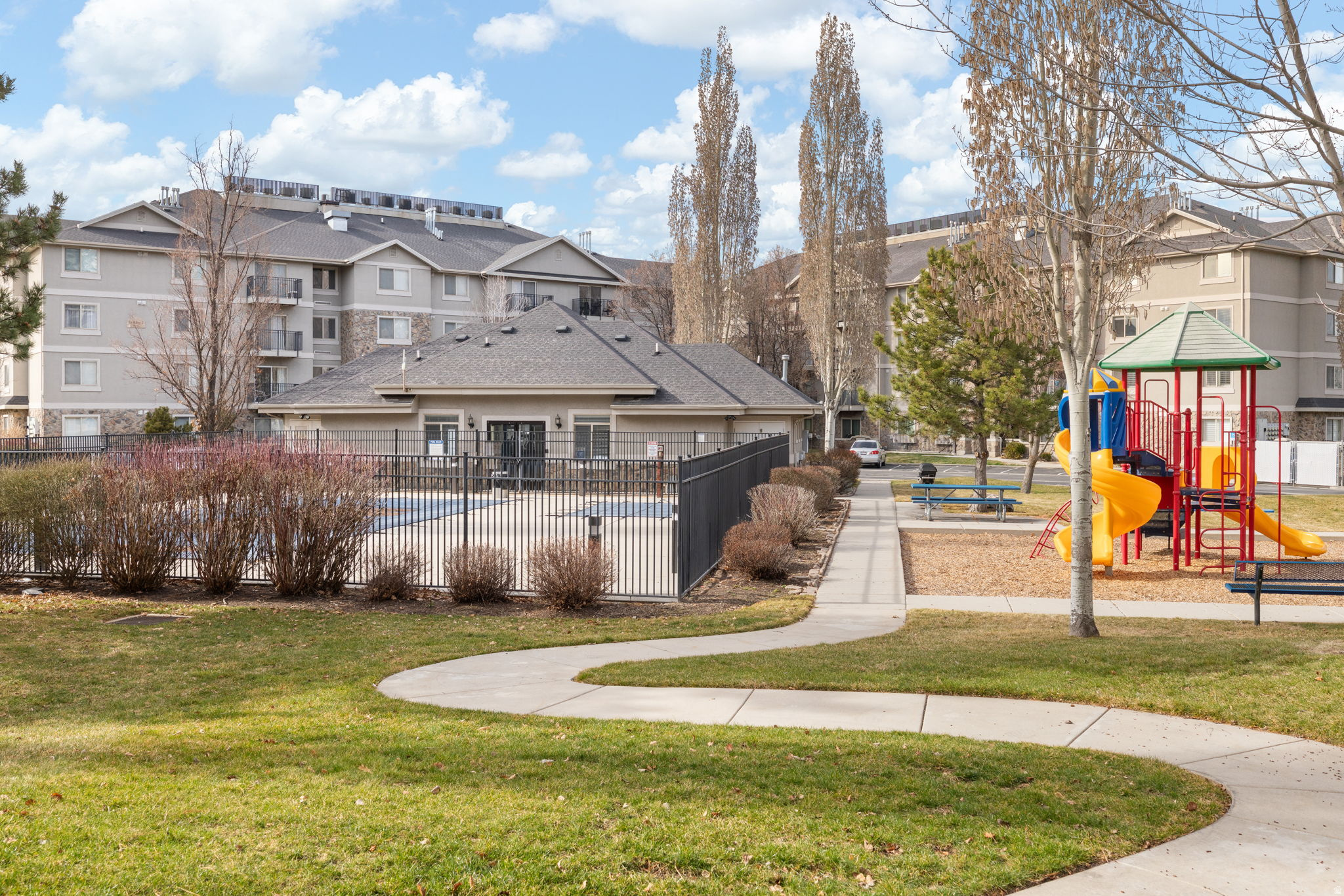 STONE HAVEN - Residential