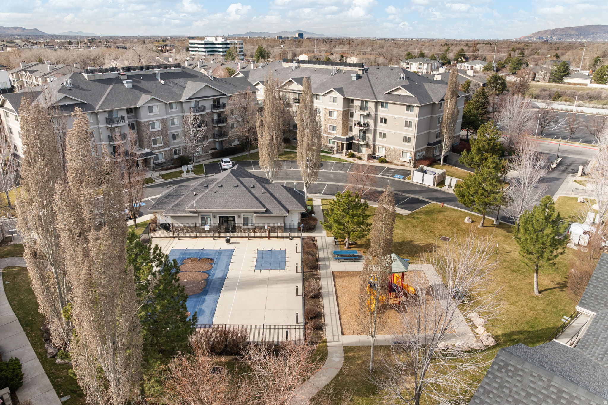 STONE HAVEN - Residential