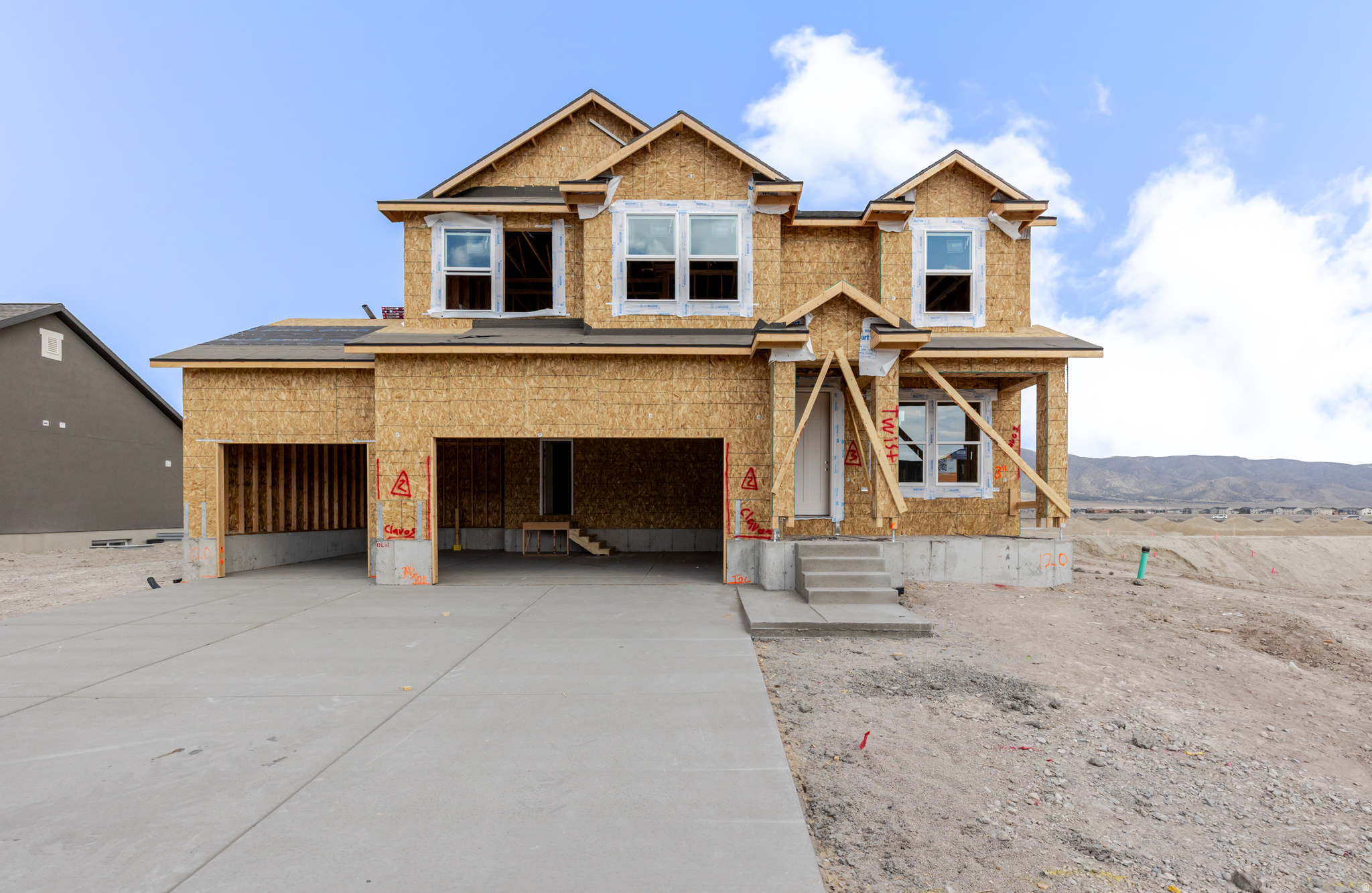 ROSE RANCH - Residential