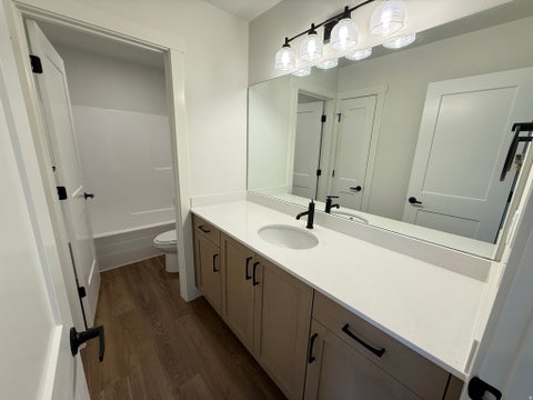 Tiny photo for 6379 S RAY DR #104, South Weber, UT 84405 (MLS # 2172164)
