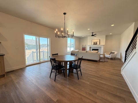 Tiny photo for 6379 S RAY DR #104, South Weber, UT 84405 (MLS # 2172164)