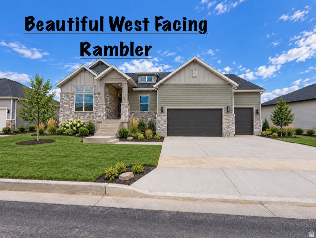 Photo of 754 S 3500 W #221, West Weber, UT 84401 (MLS # 2187019)