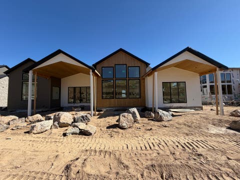 Tiny photo for 1290 W CARIBOU CT, Pleasant View, UT 84414 (MLS # 2166530)