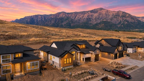 Tiny photo for 1290 W CARIBOU CT, Pleasant View, UT 84414 (MLS # 2166530)