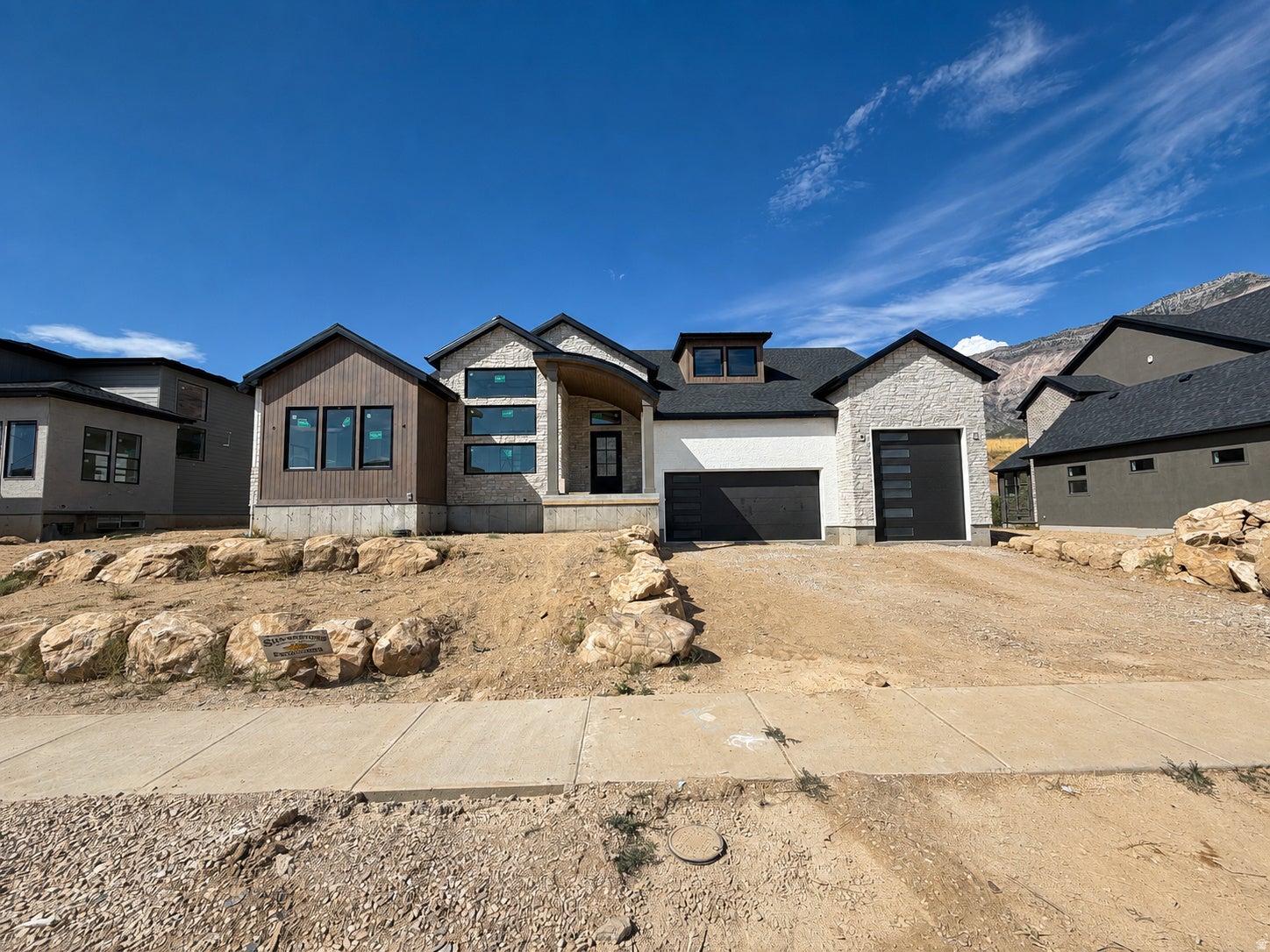 1290 W Caribou Ct, Pleasant View, UT, 84414, USA, 7 Bedrooms Bedrooms, ,5 BathroomsBathrooms,Residential,Active,1290 W Caribou Ct,2166530