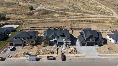 Tiny photo for 1290 W CARIBOU CT, Pleasant View, UT 84414 (MLS # 2166530)