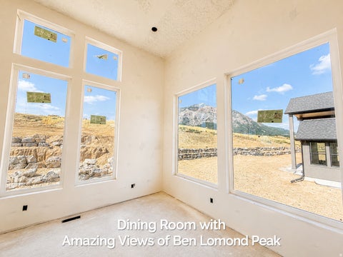 Tiny photo for 1290 W CARIBOU CT, Pleasant View, UT 84414 (MLS # 2166530)