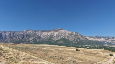 Tiny photo for 1290 W CARIBOU CT, Pleasant View, UT 84414 (MLS # 2166530)