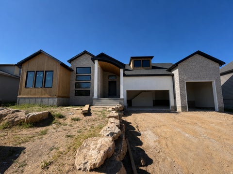 Photo of 1290 W CARIBOU CT, Pleasant View, UT 84414 (MLS # 2166530)