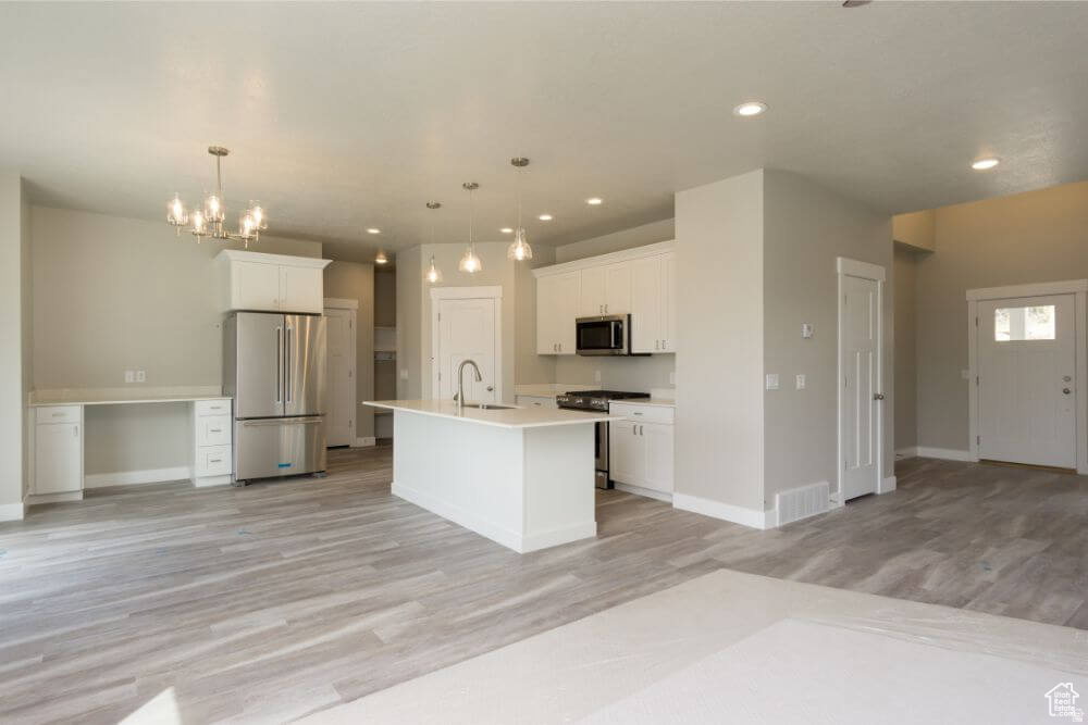 COLUMBIA SPRINGS - Residential