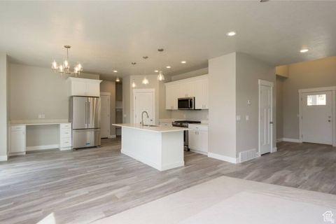 Tiny photo for 1888 W 950 N #3, Farmington, UT 84025 (MLS # 2132201)