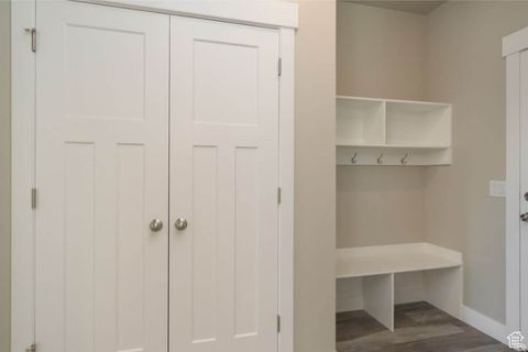 Tiny photo for 1888 W 950 N #3, Farmington, UT 84025 (MLS # 2132201)