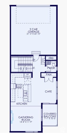 2391 N Paradise Flat Ln #87, Heber City, Utah image 3