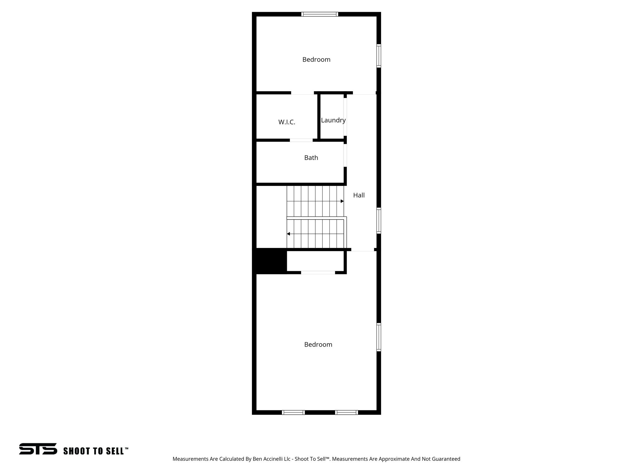 LOCHS AT WATERS EDGE - Residential