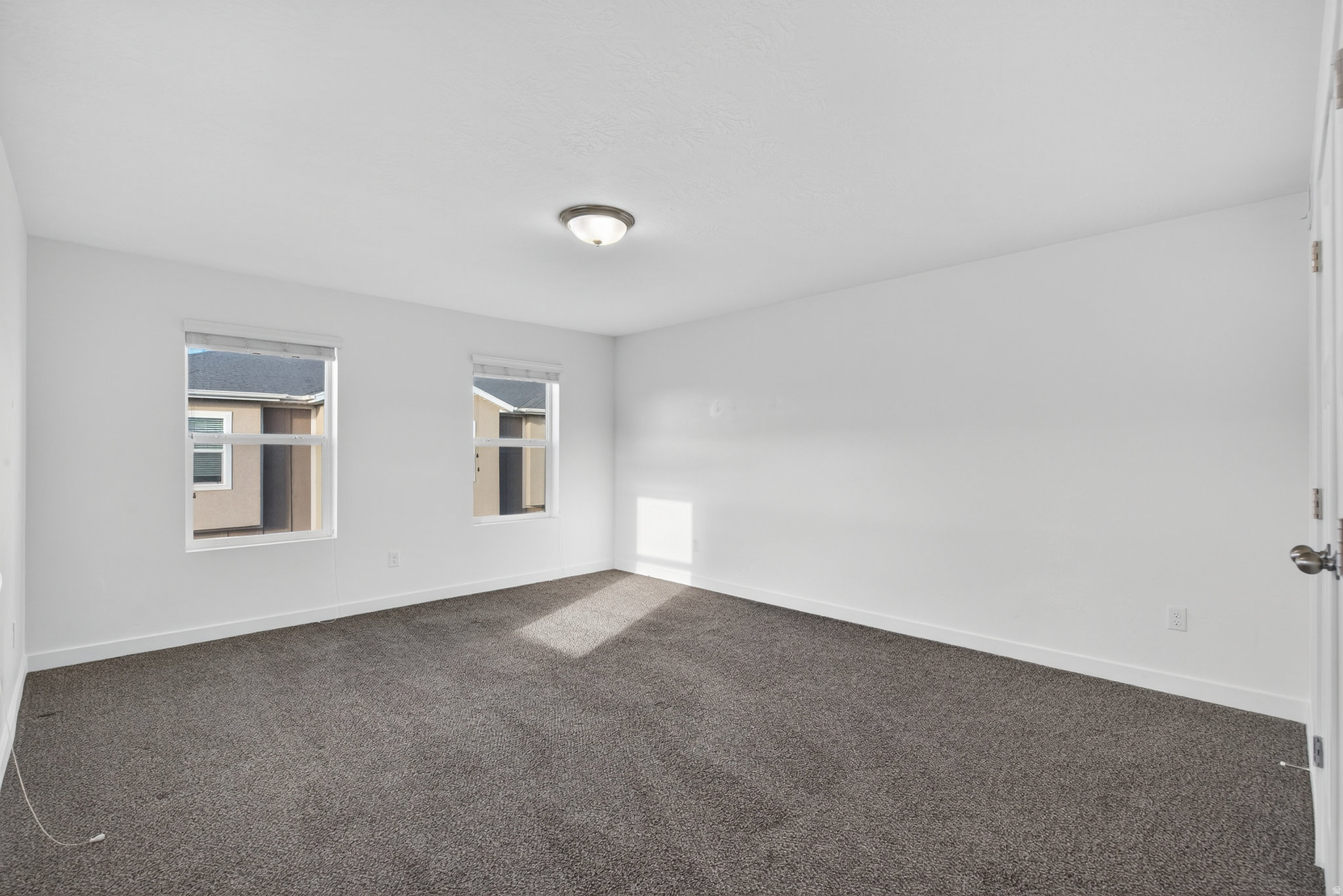 LOCHS AT WATERS EDGE - Residential