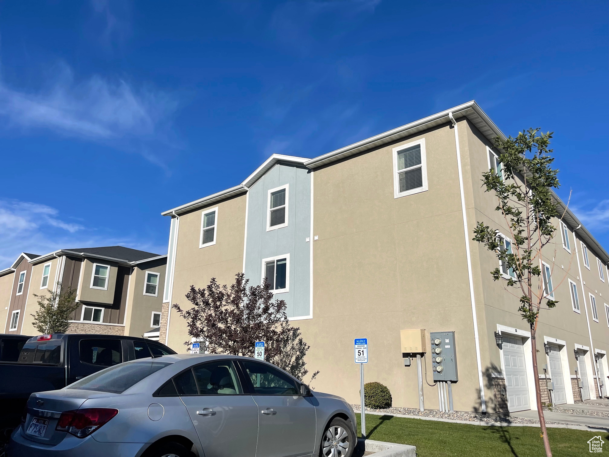 LOCHS AT WATERS EDGE - Residential