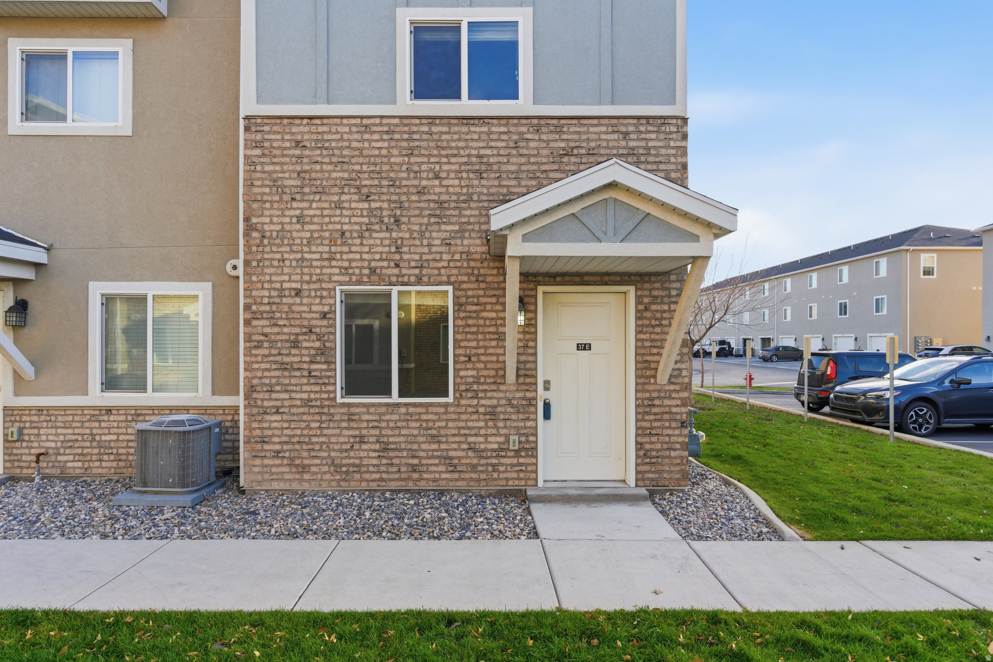 LOCHS AT WATERS EDGE - Residential