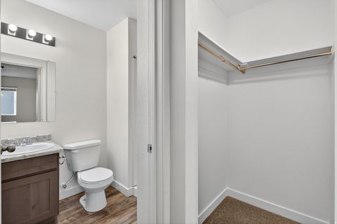 Tiny photo for 37 E 670 N, Vineyard, UT 84059 (MLS # 2100256)