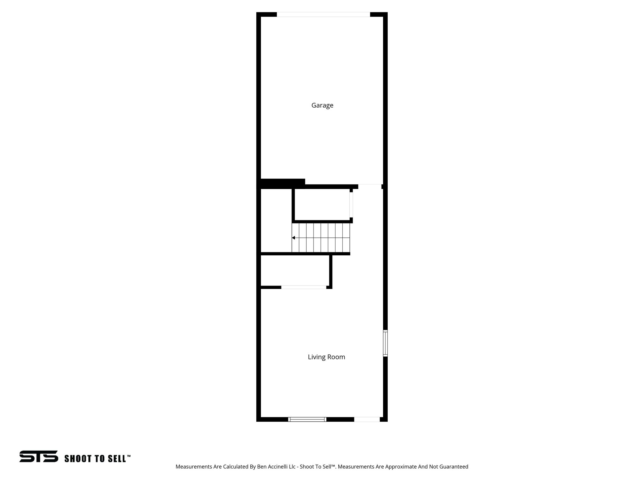 LOCHS AT WATERS EDGE - Residential