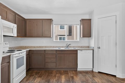 Tiny photo for 37 E 670 N, Vineyard, UT 84059 (MLS # 2100256)