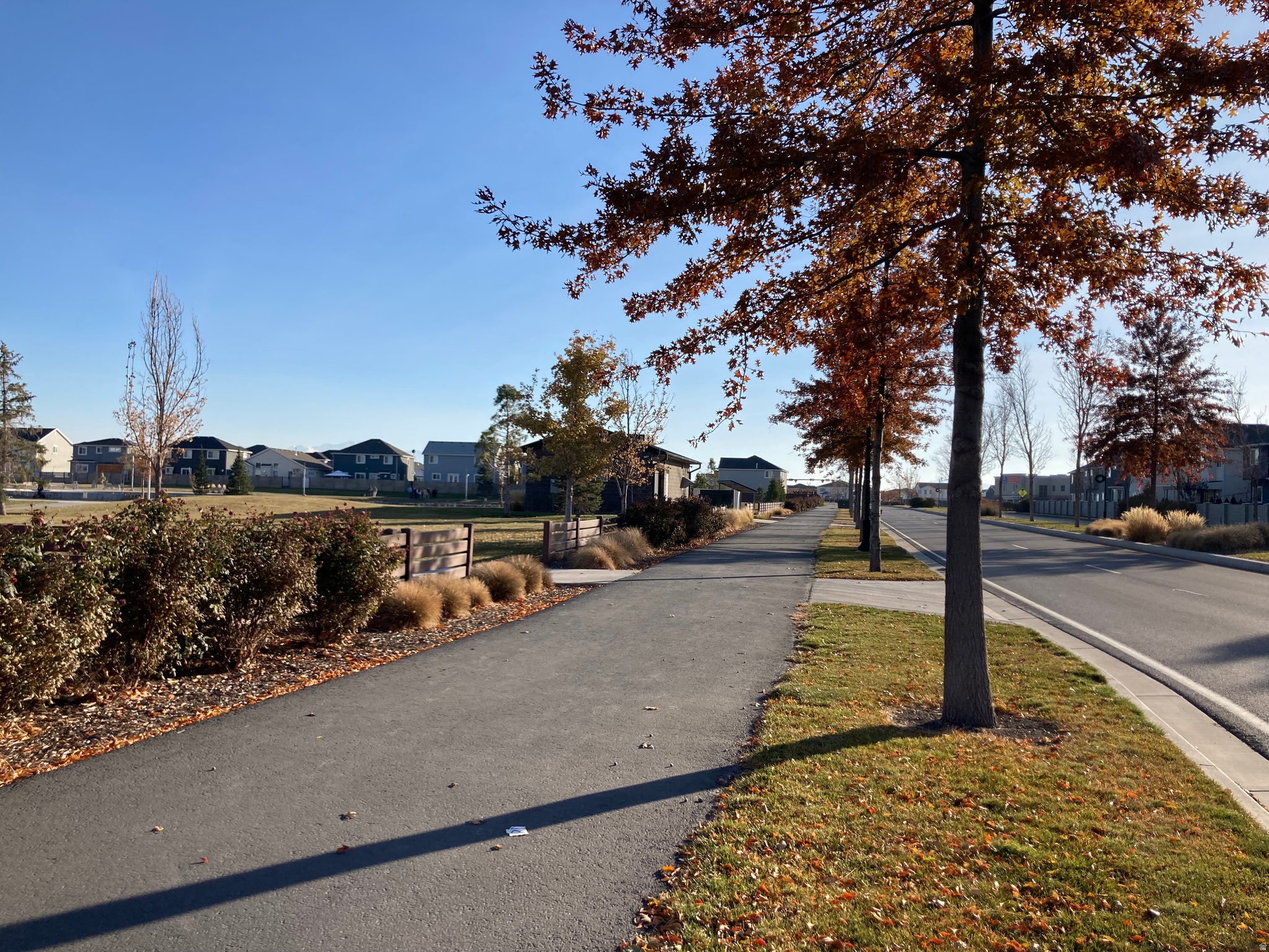 LOCHS AT WATERS EDGE - Residential