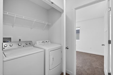 Tiny photo for 37 E 670 N, Vineyard, UT 84059 (MLS # 2100256)
