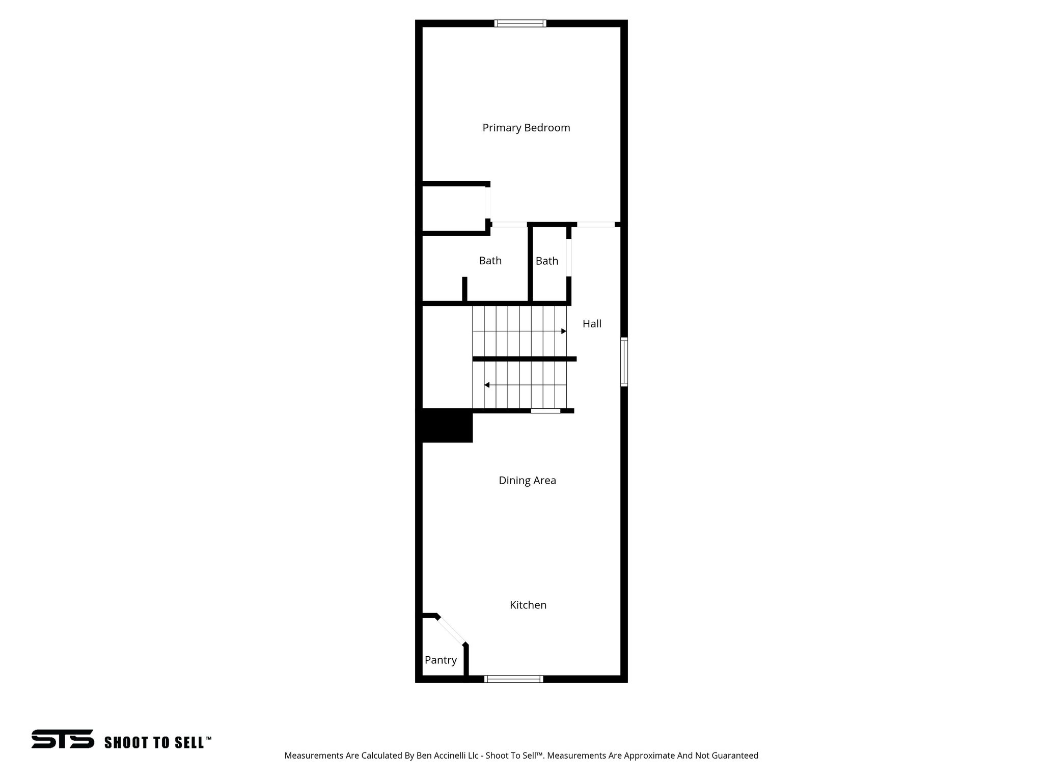 LOCHS AT WATERS EDGE - Residential