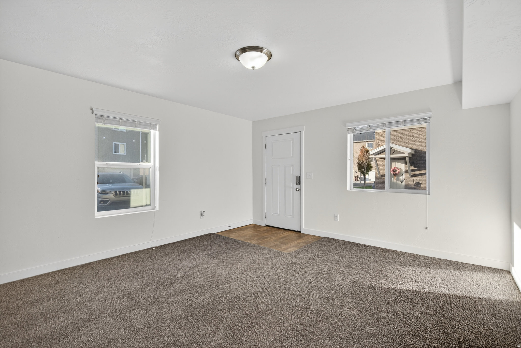 LOCHS AT WATERS EDGE - Residential